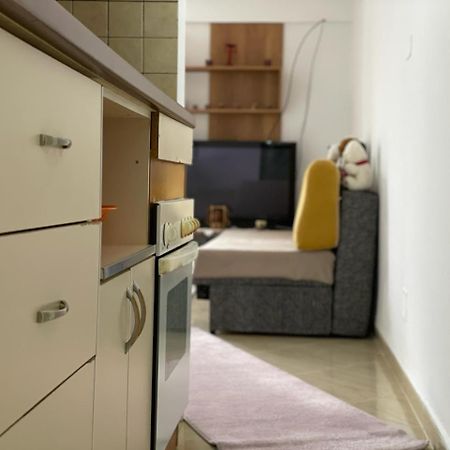 Guesthouse & Hospitality Берат Екстер'єр фото