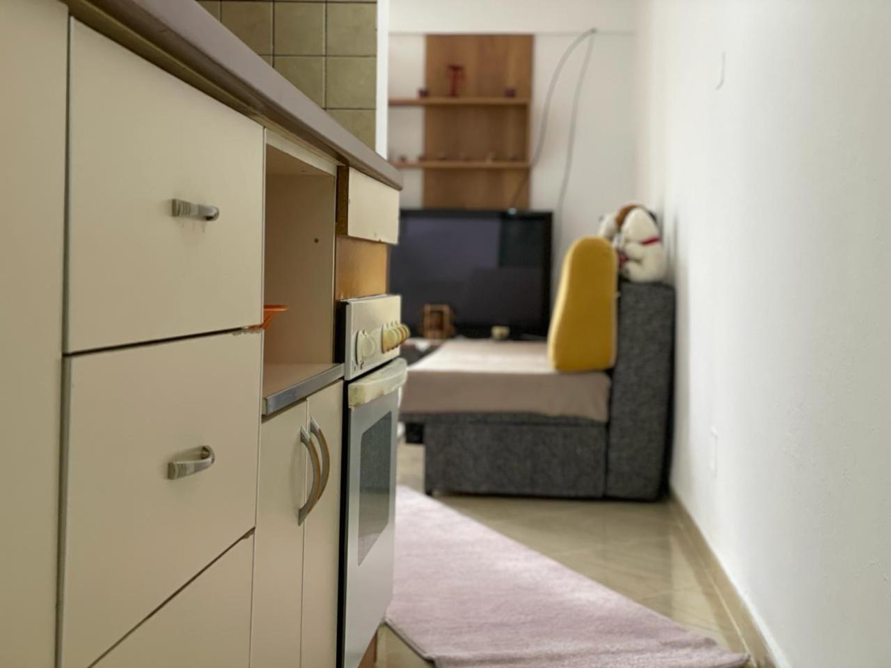 Guesthouse & Hospitality Берат Екстер'єр фото