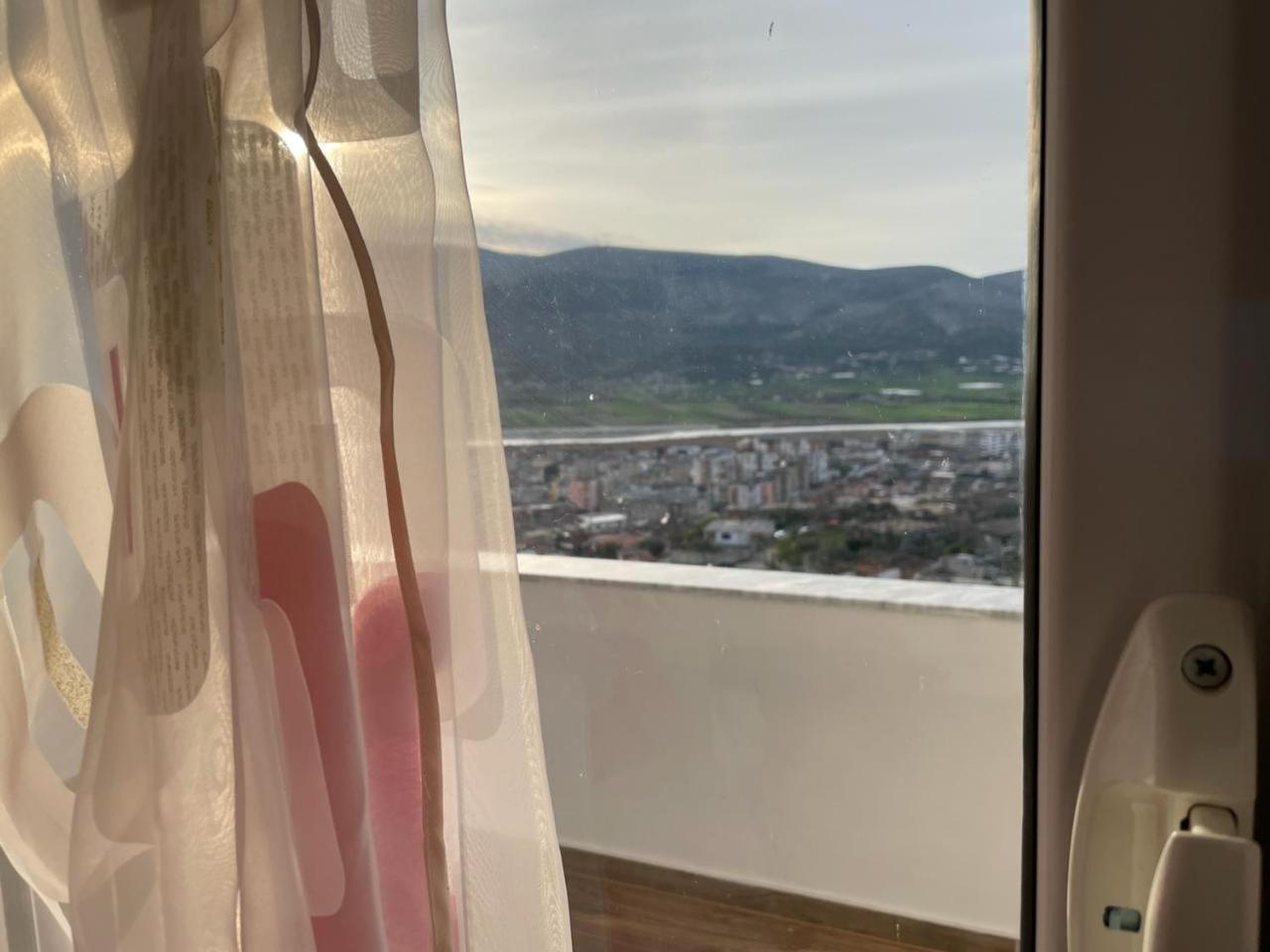 Guesthouse & Hospitality Берат Екстер'єр фото