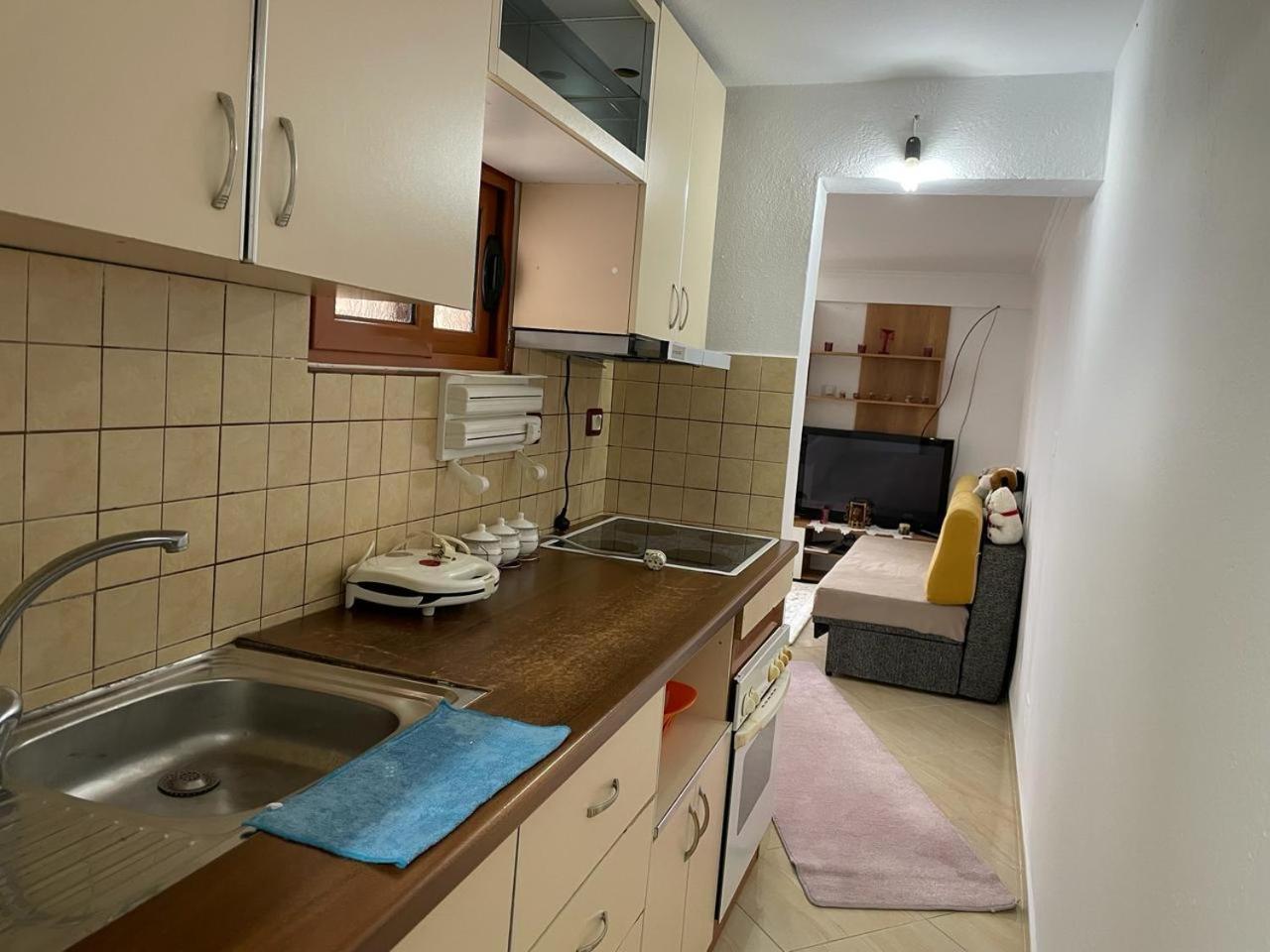 Guesthouse & Hospitality Берат Екстер'єр фото
