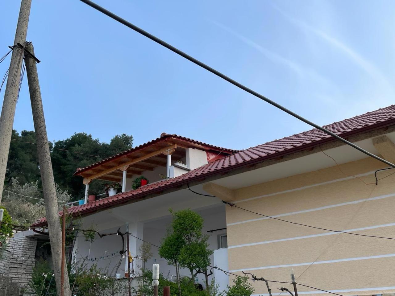 Guesthouse & Hospitality Берат Екстер'єр фото