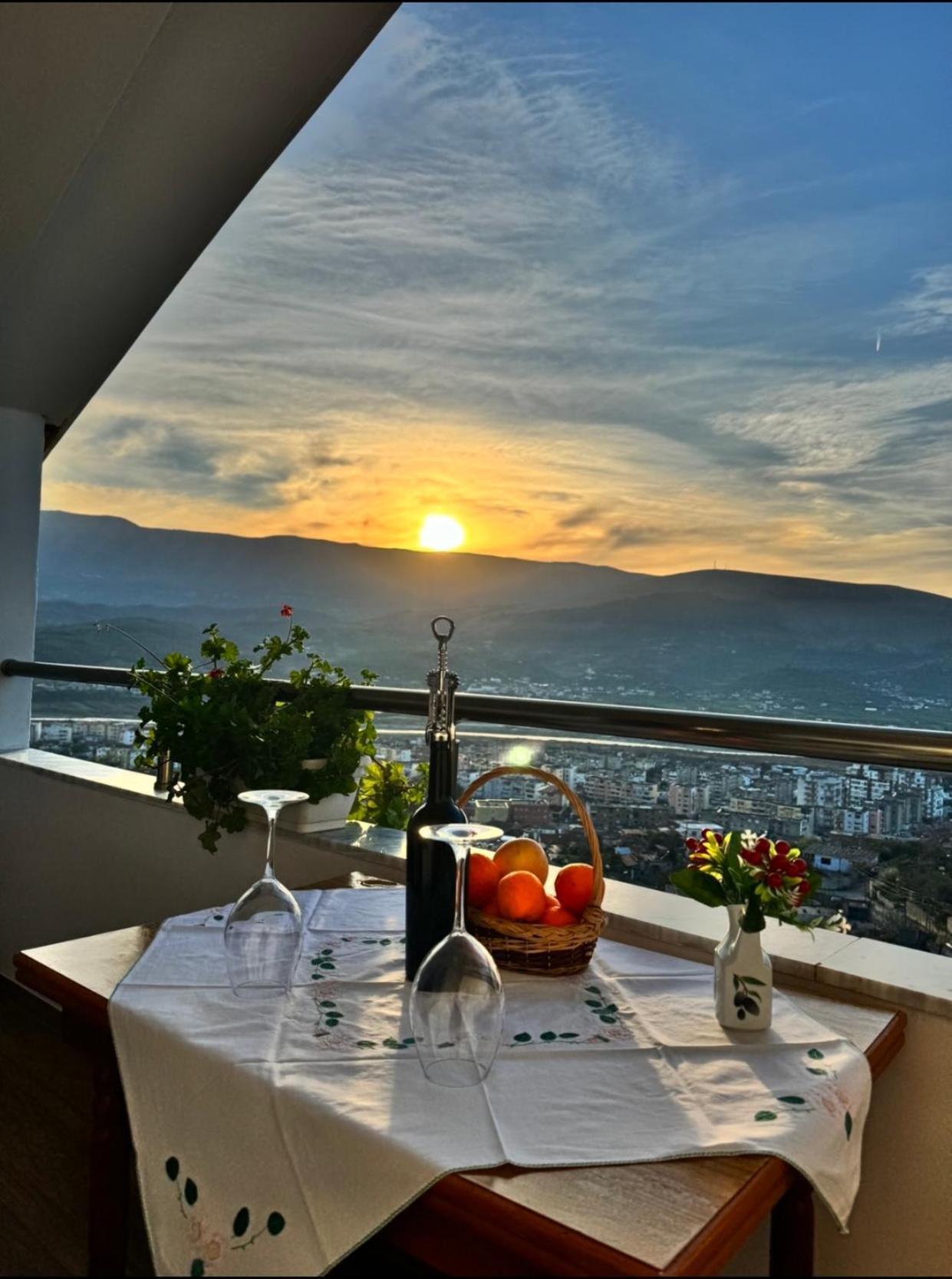 Guesthouse & Hospitality Берат Екстер'єр фото