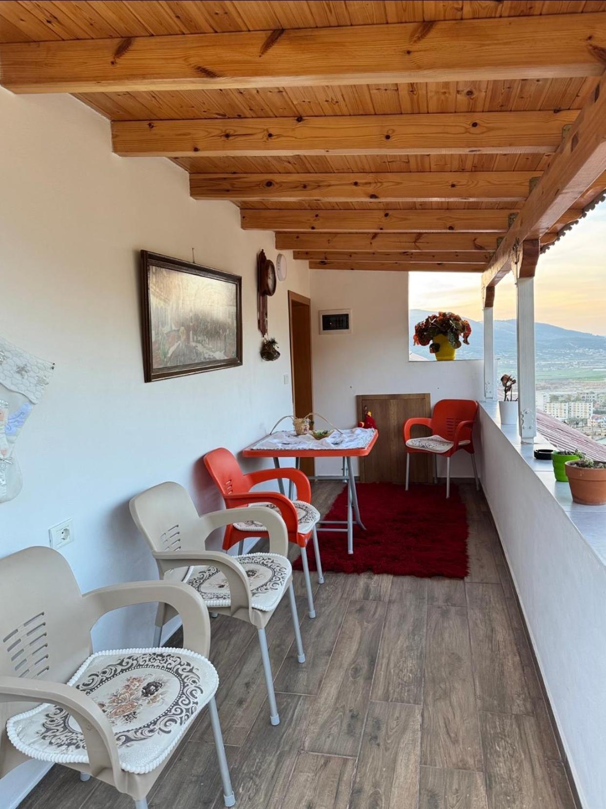 Guesthouse & Hospitality Берат Екстер'єр фото